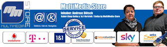 Nutzerbilder MultiMedia-Store Andreas Dötsch Computereinzelhandel