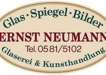 Bild zu Glaserei & Kunsthandlung Ernst Neumann Inh. Thomas Neumann