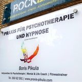 Praxis für Psychotherapie und Hypnose München in München