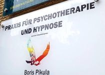 Bild zu Praxis für Psychotherapie und Hypnose München