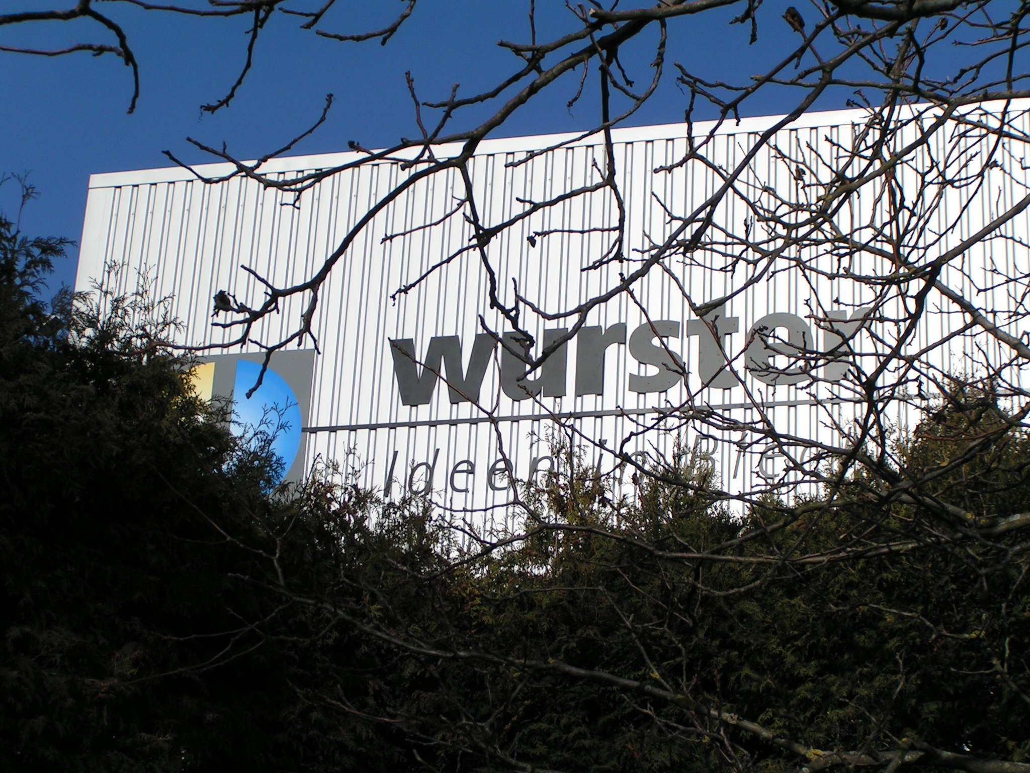 Bild 9 Walter Wurster GmbH in Leinfelden-Echterdingen