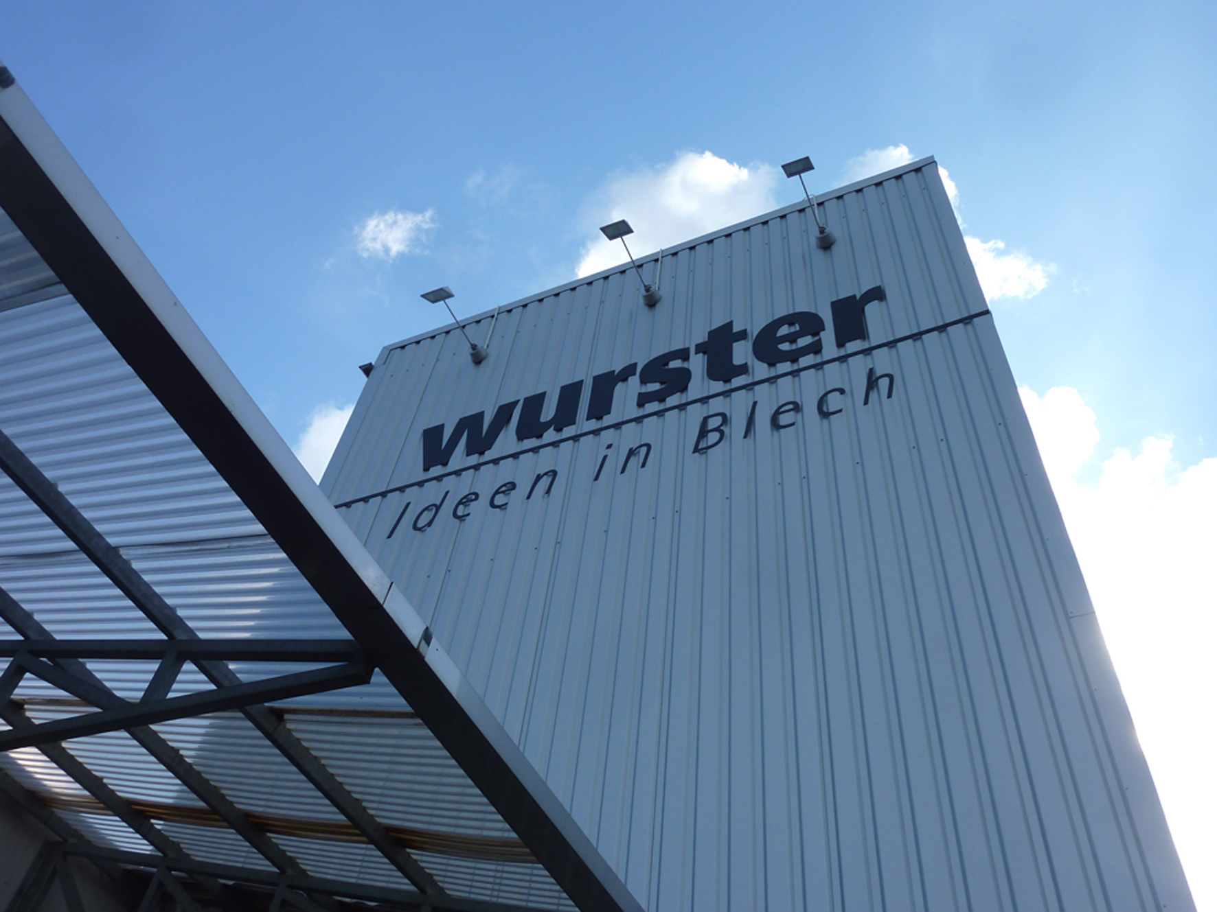 Bild 8 Walter Wurster GmbH in Leinfelden-Echterdingen
