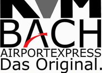 Bild zu KVM AIRPORTEXPRESS BACH c/o Inh. Manfred Bach