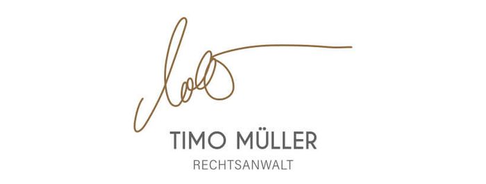 Müller. Rechtsanwalt - Im Takt mit dem Recht