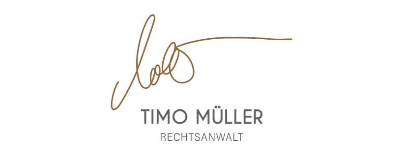 Bild 1 Rechtsanwalt Timo Müller in Köln