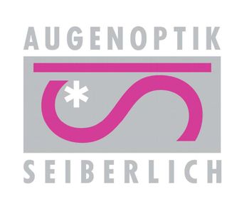 Logo von Augenoptik Seiberlich Inh. Antje Matetschk in Borna