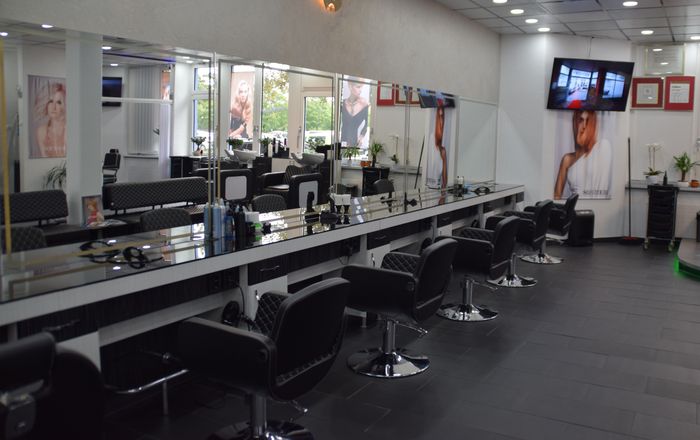 Haartrix Friseursalon Laatzen