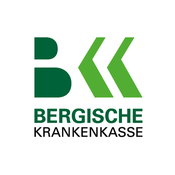 Logo von BERGISCHE KRANKENKASSE in Solingen