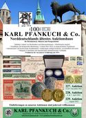 Nutzerbilder Auktionshaus Karl Pfankuch & Co. - Münzen & Briefmarken