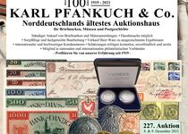 Bild zu Karl Pfankuch & Co. Briefmarkenhandlung