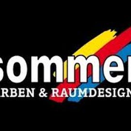 Sommer GmbH Farben Tapeten Heimtextilien in Winnenden