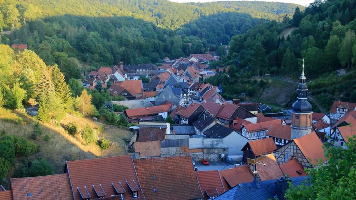 Schlüsseldienst Stolberg