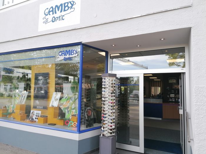 Camby Optic GmbH