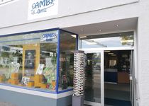 Bild zu Camby Optic GmbH