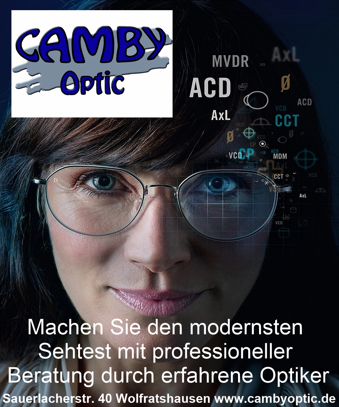 Bild 4 Camby Optic GmbH in Wolfratshausen