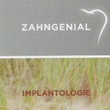 Zahnarztpraxis Zahngenial / MVZ Goldgasse in Wiesbaden