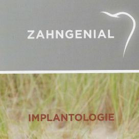 Nutzerbilder MVZ Zahngenial GmbH
