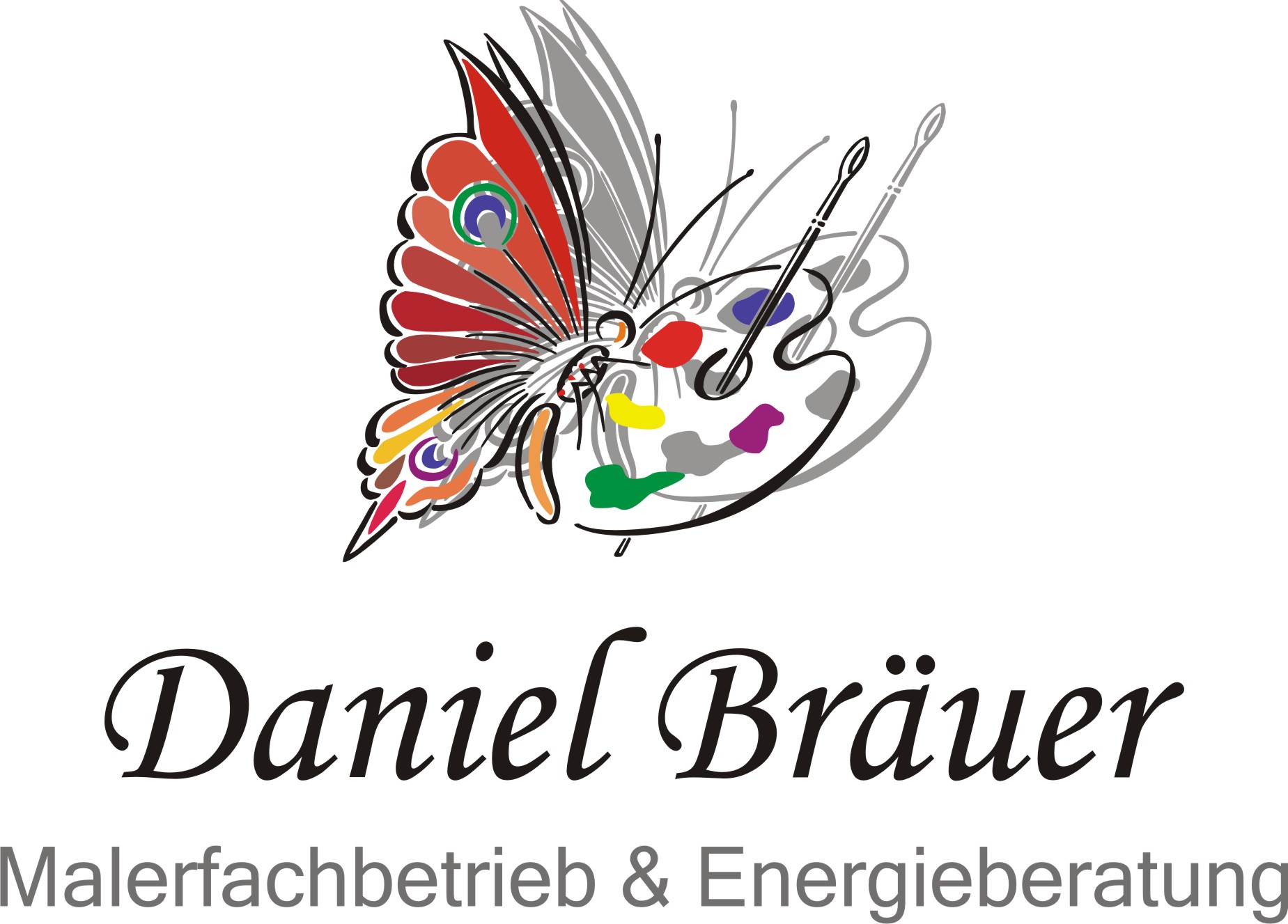 Bild 1 Bräuer Daniel Malerfachbetrieb, Energieberatung in Melle