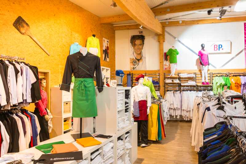 Bild 7 Leißing Berufsbekleidung Handels GmbH in Ibbenbüren