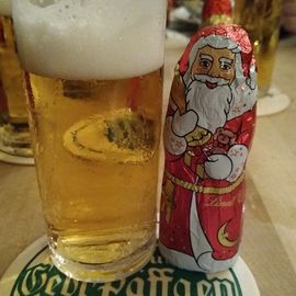 Brauerei Päffgen in Köln