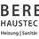 Berezin Haustechnik GmbH in Iserlohn