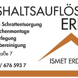 Logo - Dienstleistungen - Kontaktdaten