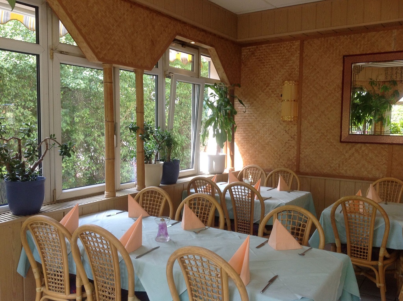Bild 5 Thai Restaurant Sunlight in Schwabach