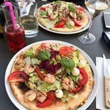 Pizzeria Va Bene in Monheim in Schwaben