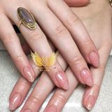 Angel Wings Nails & Lashes in Magdeburg