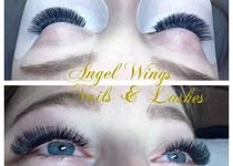 Bild zu Angel Wings Nails & Lashes