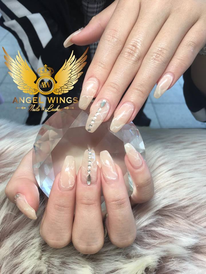 Bild 7 Angel Wings Nails & Lashes in Magdeburg
