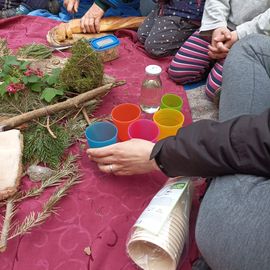 Naturkindergarten Buchholz e.V. in Buchholz in der Nordheide