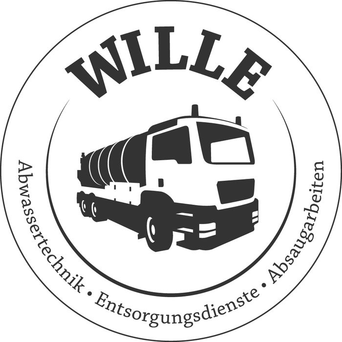 M. Wille GmbH - Abwassertechnik, Entsorgungsdienste, Absaugarbeiten