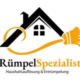 Rümpel Spezialist Düsseldorf in Düsseldorf