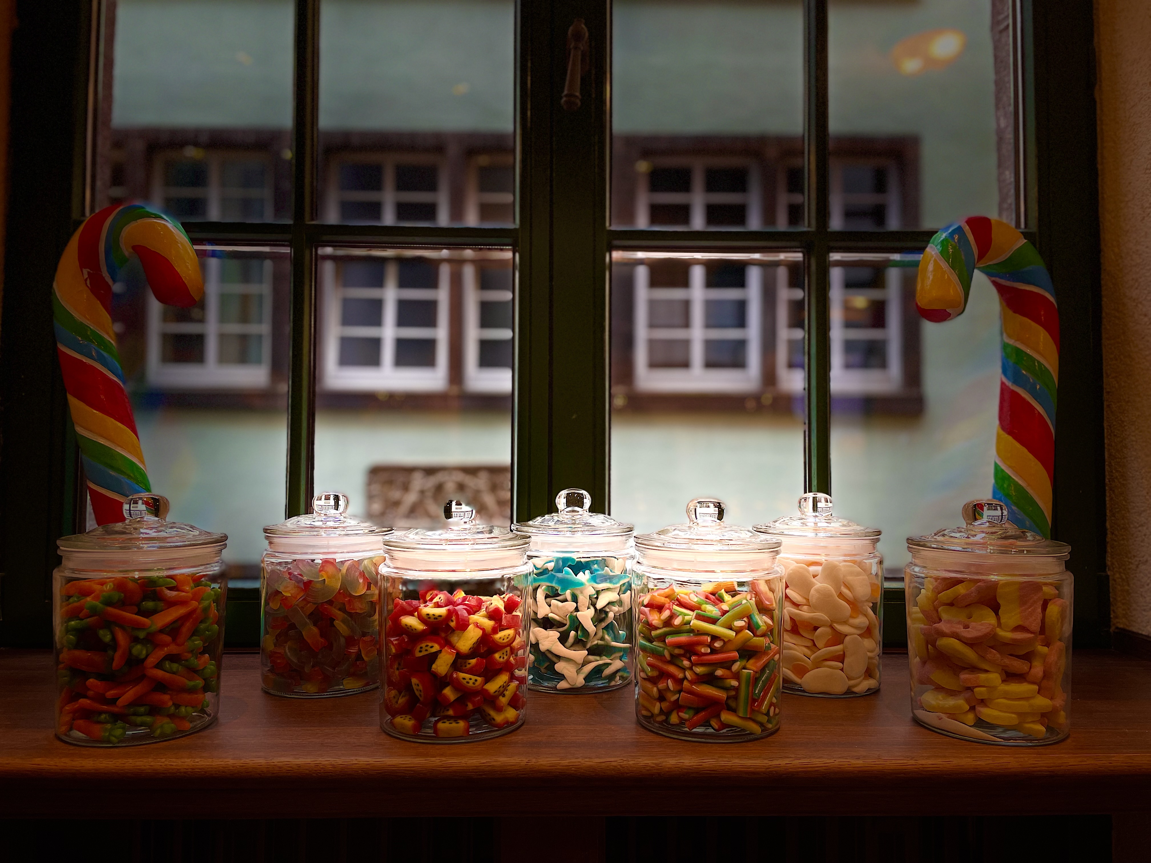 Candy Bar Köln
