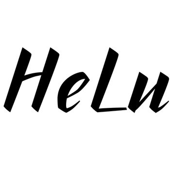 Logo von HeLu Design in Kempten im Allgäu