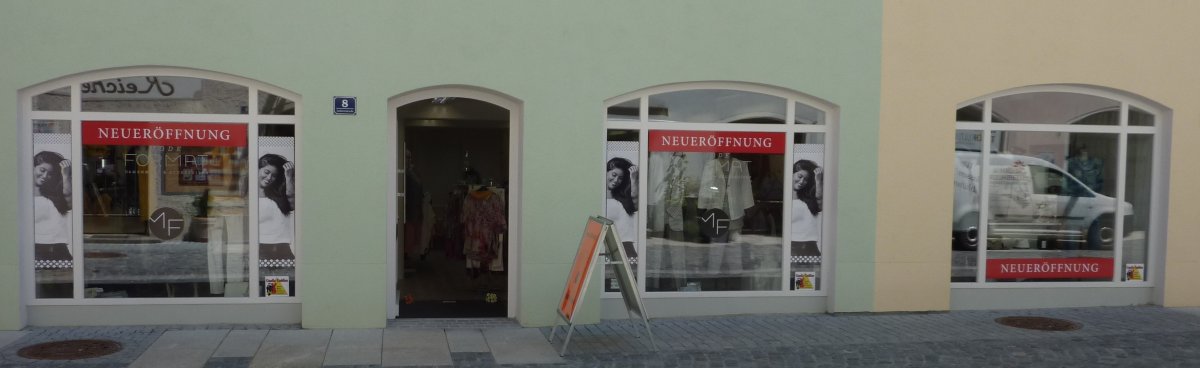 Bild 1 Mode Format Damenmode von 42-56 in Mühldorf a.Inn