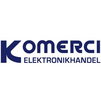 Logo von Komerci oHG in Ebern