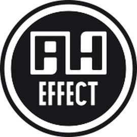 AH-EFFECT Logo