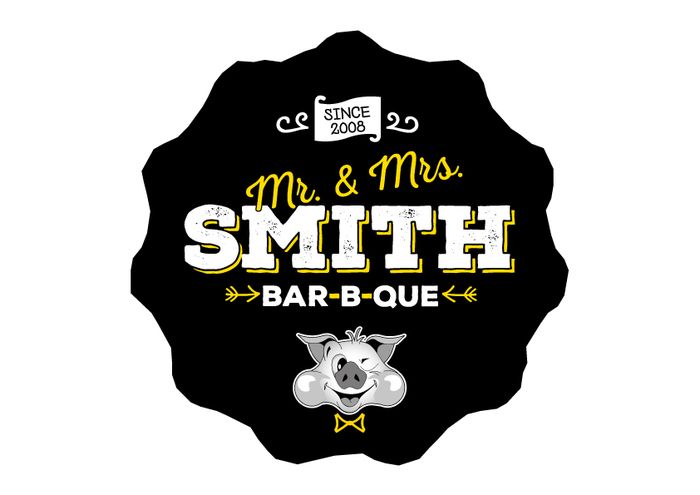 Mr. & Mrs. Smith Food Catering & BAR-B-QUE