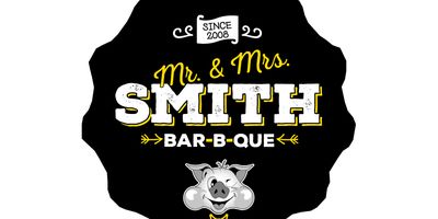 Mr. & Mrs. Smith Food Catering & BAR-B-QUE in Altdorf