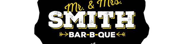 Bild zu Mr. & Mrs. Smith Food Catering & BAR-B-QUE