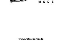 Bild zu Retro Berlin