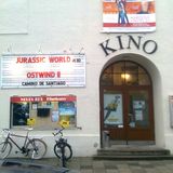 Neues Rex - Kino in München