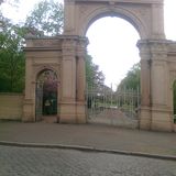 Bürgerpark Pankow in Berlin