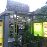 Kaplan Fast Food in Berlin