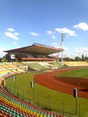 Nutzerbilder Friedrich-Ludwig-Jahn-Sportpark