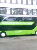 Nutzerbilder MFB MeinFernbus GmbH Busreisen