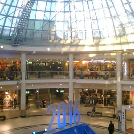 PEP Einkaufszentrum Neuperlach in München