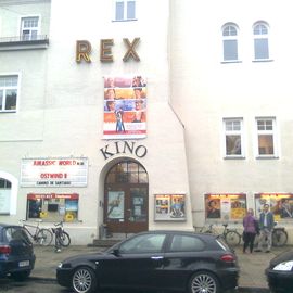 Neues Rex - Kino in München